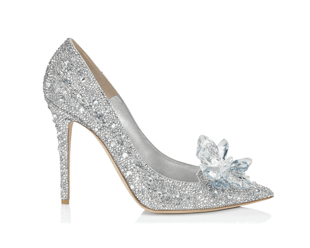 jimmychoo丨带您步入幸福之路