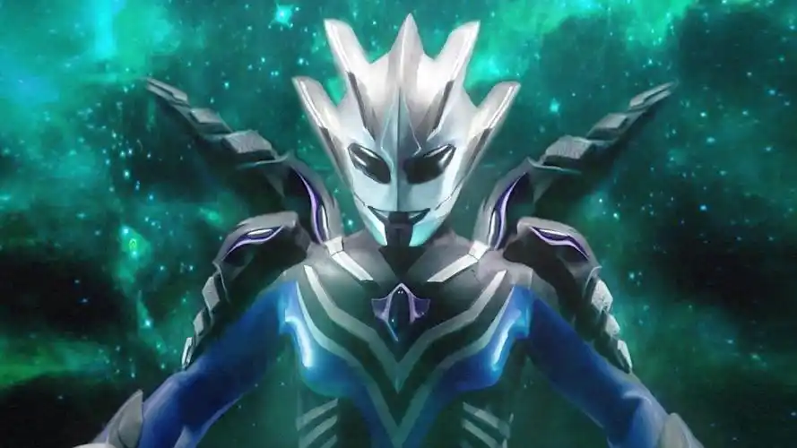 最阴险的三位奥特曼隐藏在光之国多年贝利亚都被他耍得团团转