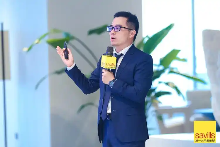 第一太平戴维斯携手友邦金融中心: 聚焦北外滩区域发展,打造"文化