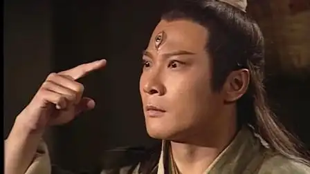 封神榜:杨戬不让小姐嫁富贵公子,老爷怒了:你有哪样比得上人家