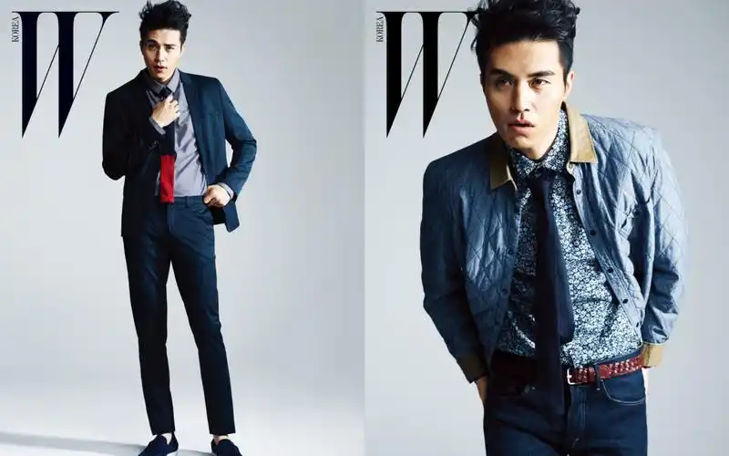 李东旭壁纸桌面写真图片-自制480x640壁纸.高清大图-明星写真馆n63.