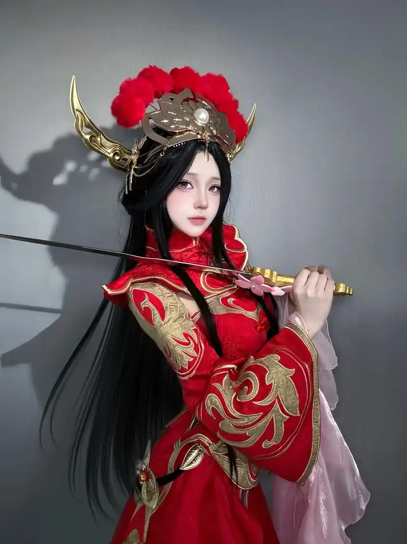 活在过去 会永远错过当下#露娜#王者荣耀#露娜一生所爱#王者