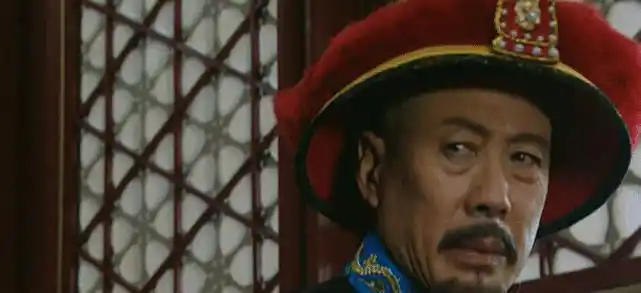 雍正王朝这部剧中演的最好的是谁肯定是焦晃饰演的康熙