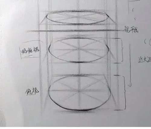 麓枫美术(202007基础12班) - 美篇