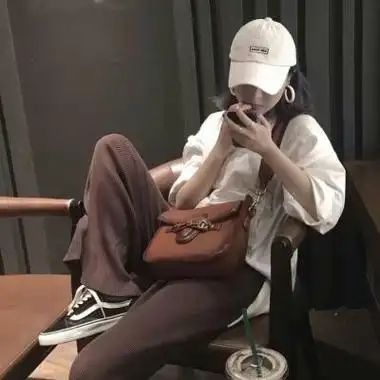 qq霸气超拽头像女生大全