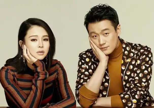 才知道,为何嫁给"凤凰男"佟大为,8年生3胎的关悦,从未有怨言