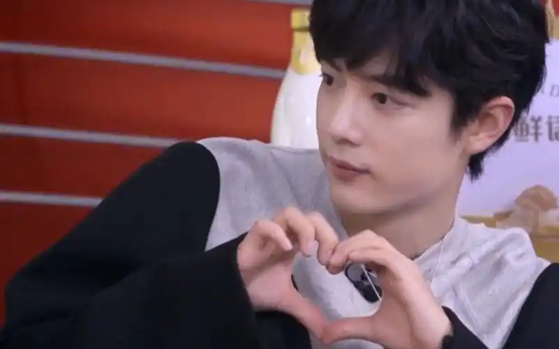 【我们的歌】|肖战舞台