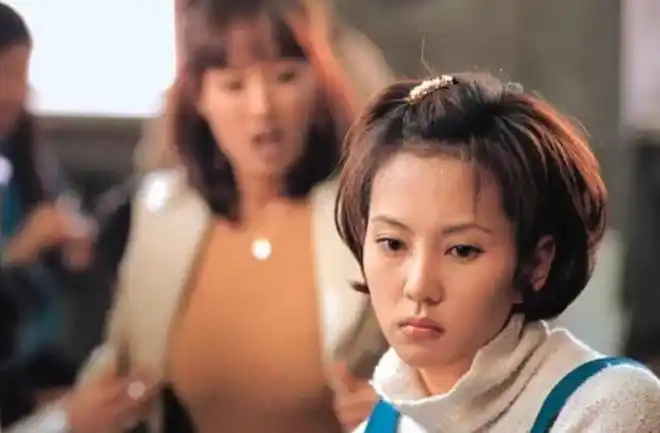 小编要说的就是由金南珠主演的《天桥风云》,小编也是因为《迷雾》的