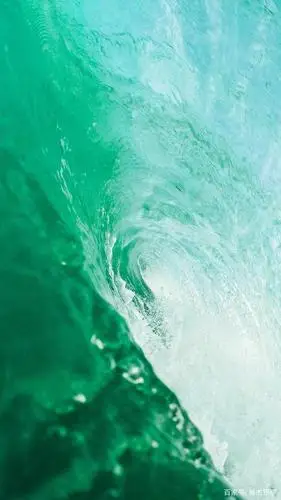 苹果ios11原生态壁纸