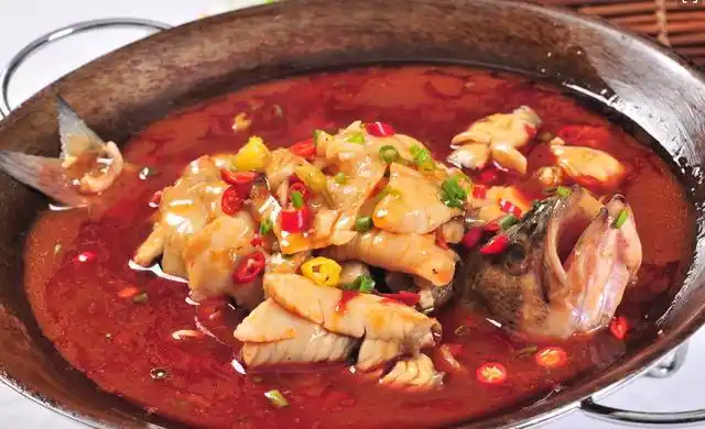 32道经典川菜家常菜做法大全简单实用让川妹子瞬间爱上你