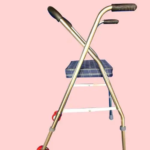 助步器 老人四脚图片_助步器 老人四脚大全/细节图 - 搜好货网海量