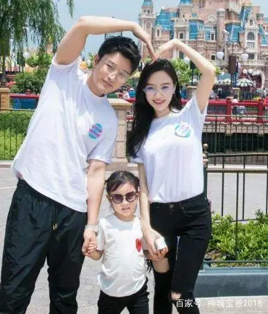 贾乃亮从不要什么事都带上我,到恭迎双胞胎,他经历了什么