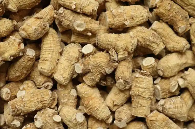 3g加拿大进口圆粒西洋参