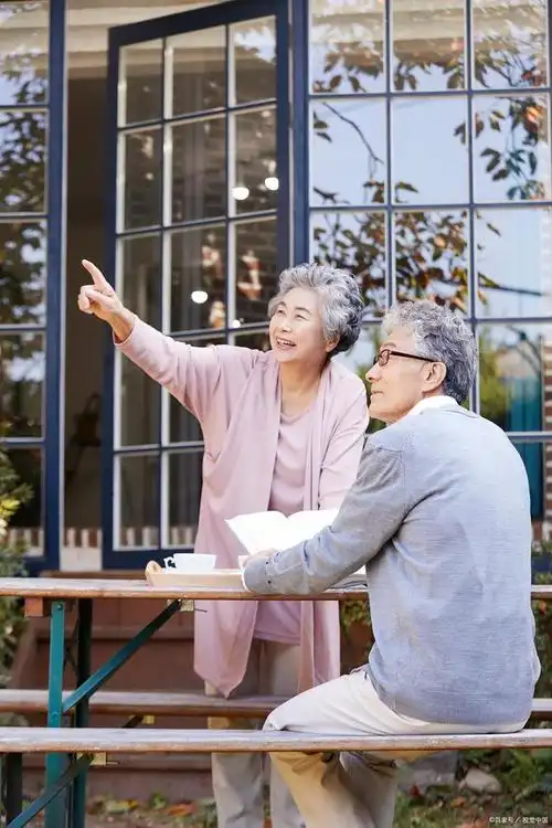 倡导"无障碍之桥",助力老年人享受优质生活!