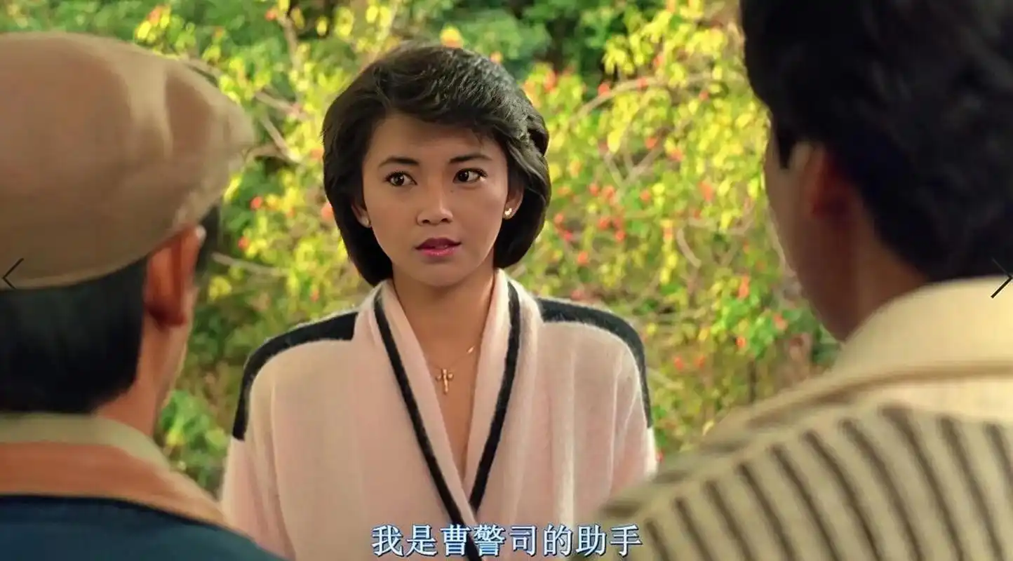 演员胡慧中个人资料:曾经美貌艳压林青霞,因成龙而大红大紫-天晟网