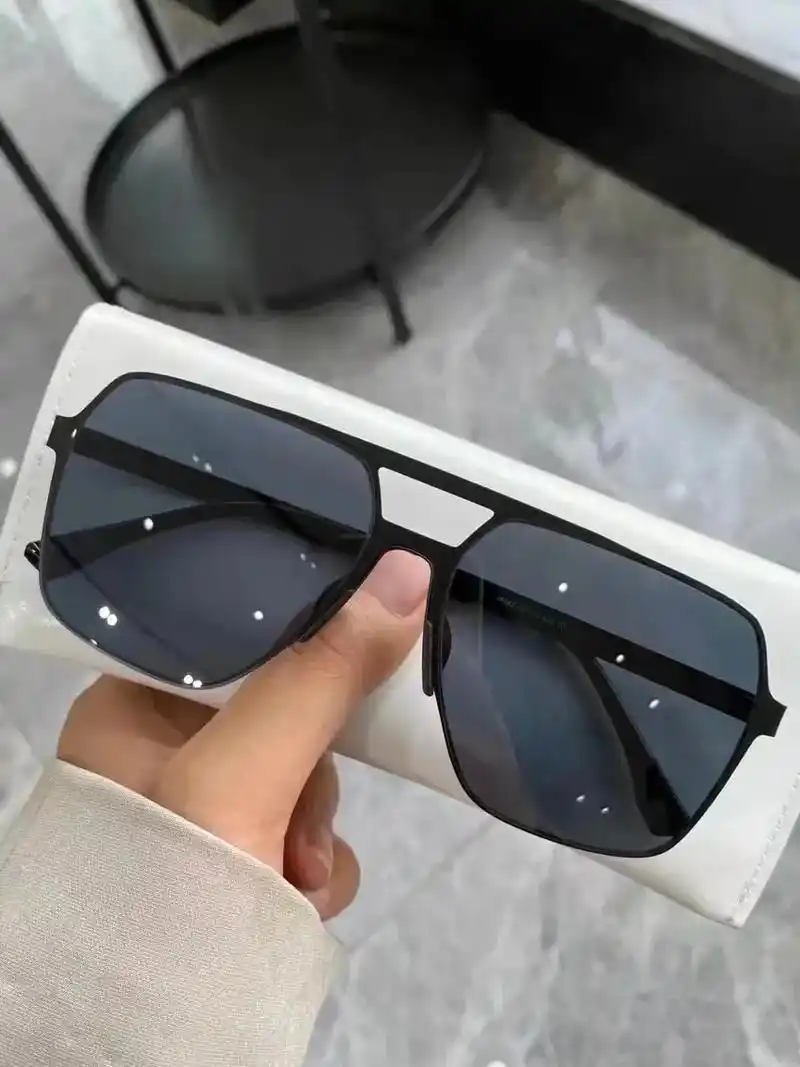 品牌时尚偏光太阳镜