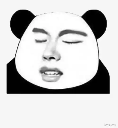 网络搞笑表情png素材透明免抠图片-其他元素