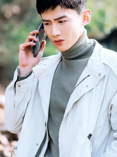 怀柔王子白敬亭