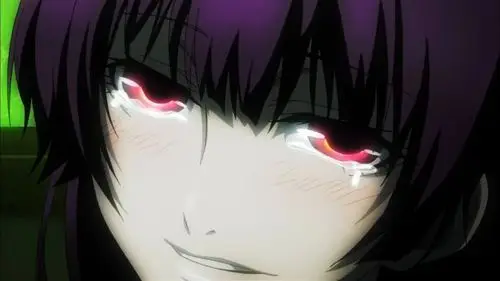 求动漫人物带耳机和哭图- -.