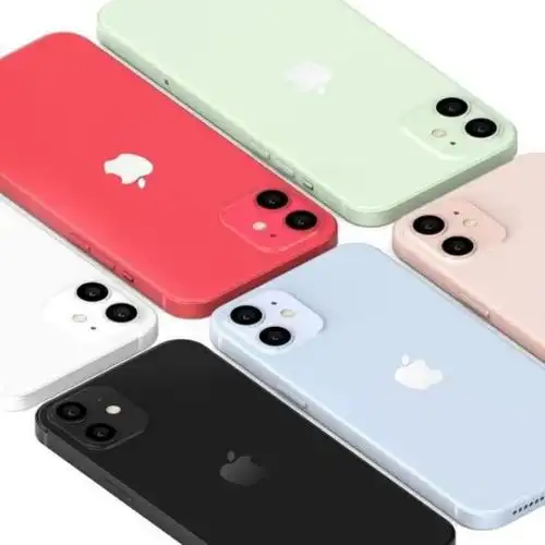 iphone12手机有几个颜色苹果12哪个好看网友爆料高清组图