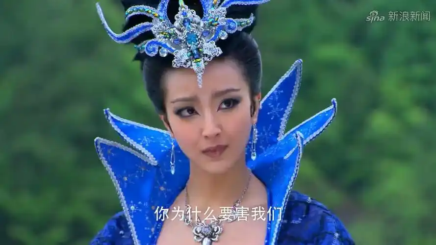 封神英雄榜:姜子牙被猫妖打成重伤,妲己却趁火打劫,太可恶了!