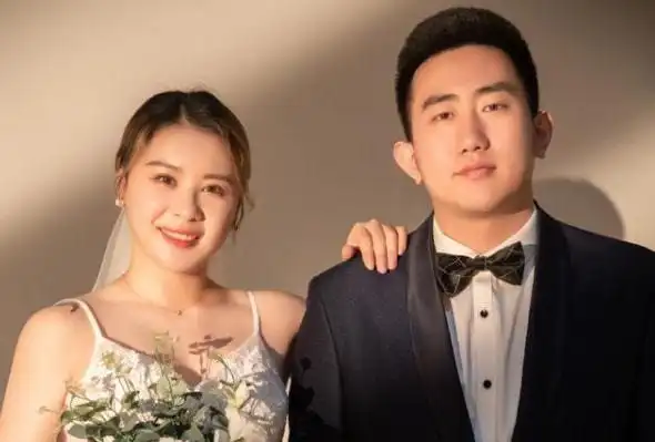 老公高大帅气,婚后半年产子|奥运会|陈若琳|汪皓_网易订阅