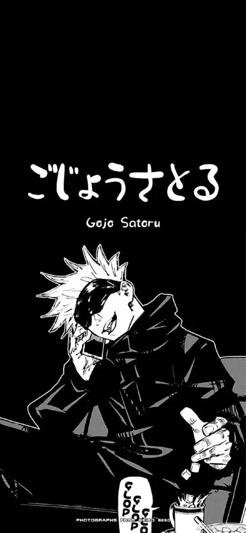 五条悟5t5咒术回战