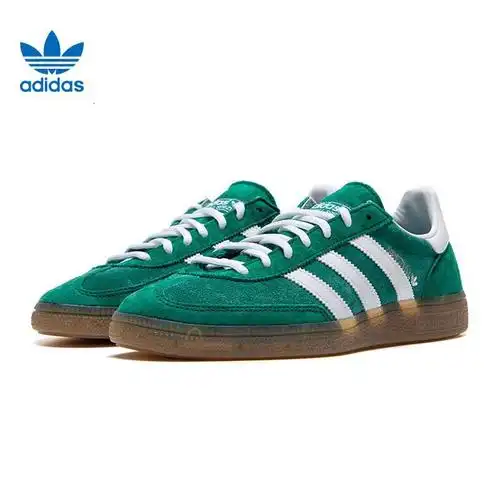 阿迪达斯 (adidas)三叶草男女鞋运动鞋休闲鞋if8913视频介绍_阿迪达斯