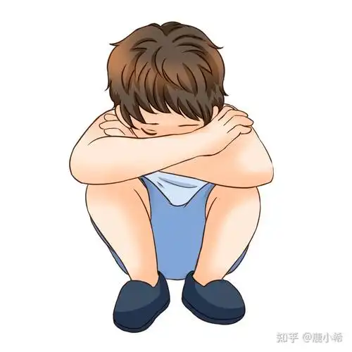 性格内向自闭症最全解析来了