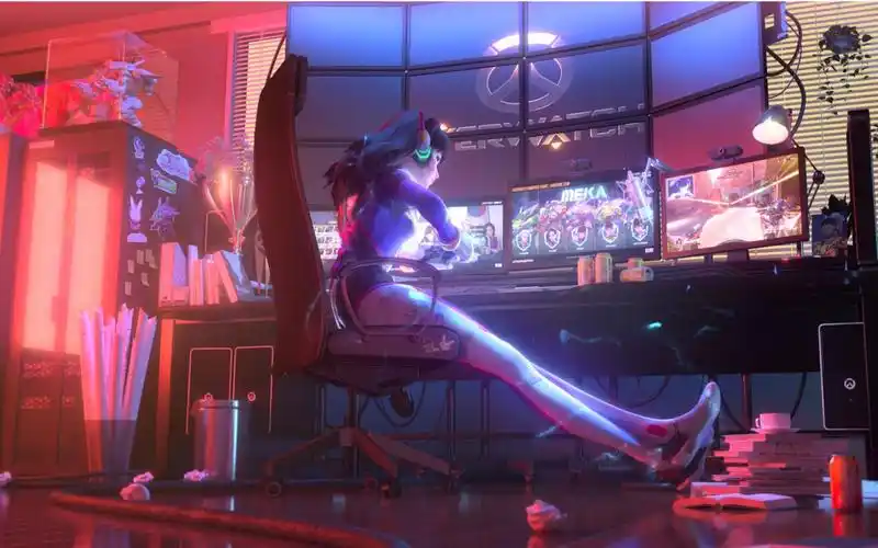 wallpaper engineer壁纸推荐