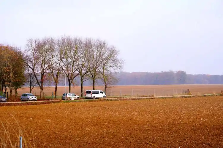 欧洲之旅·法国田园风光