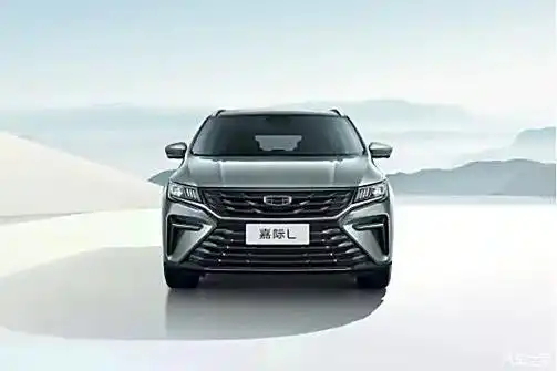 点击:>1|回复:>0嘉际/嘉际新能源论坛>近日,吉利汽车揭开了2025款吉利