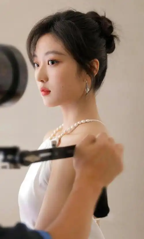 【选择这六位女演员#95花颜霸#符合你的审美】