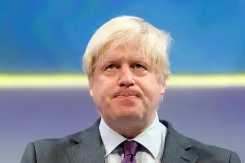 boris johnson read riot act in front of mps for child abuse