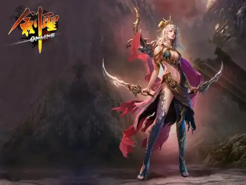 《剑圣ol》战斗助手等系统减升级负担_网络游戏_新浪游戏_新浪网