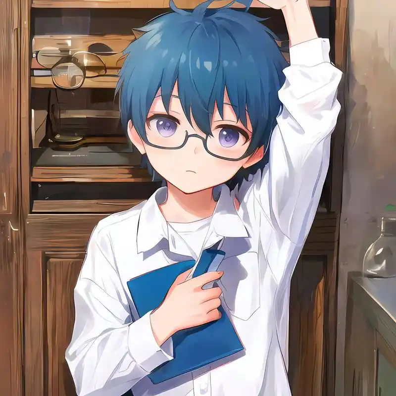 漫画男生头像 #男生头像#漫 - 抖音