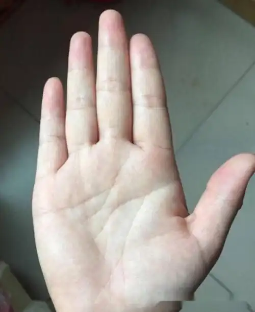 二婚比头婚幸福的手相,二婚会比头婚幸福的手