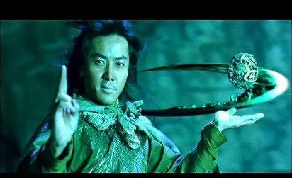 蜀山传中有哪些厉害的法宝它们之间的强弱如何排名