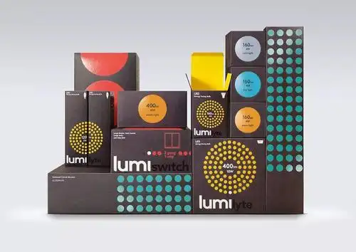 thedielineawards2017达林包装设计奖获奖作品完整版