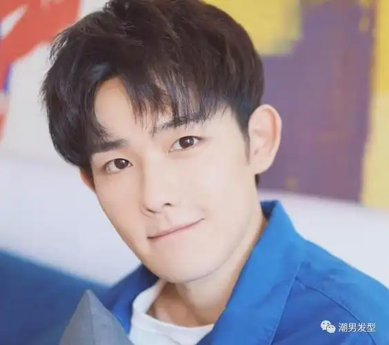 男生想变帅发型别乱剪,留这8款就够了,帅气又显精神!