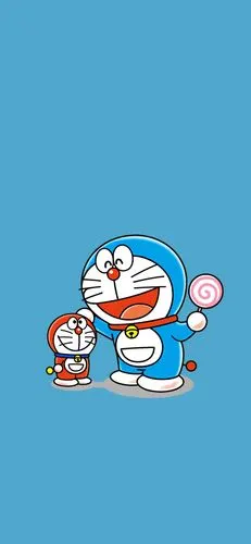 哆啦a梦 - 堆糖,美图壁纸兴趣社区