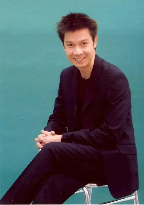 梁荣忠_演员_作品_个人资料_简历_生日_八卦_留言 - 酷乐米