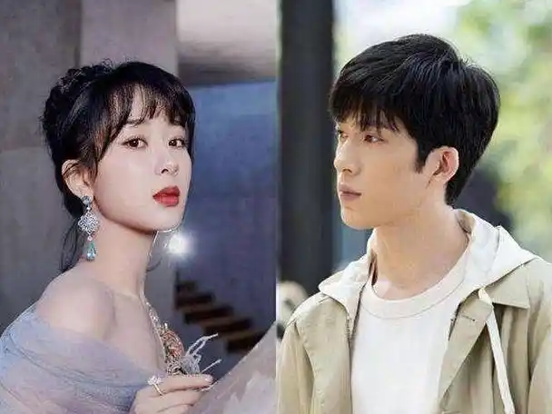 男搭档,张一山不是唯一发小,另一个却经常被蹭饭_马可_霍建华_乔振宇