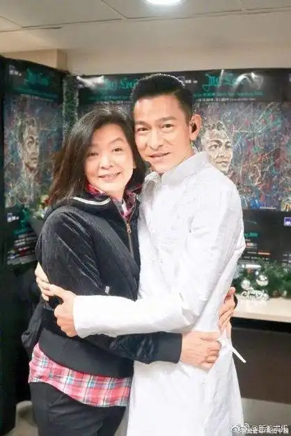 刘德华陈玉莲的83版神雕侠侣 83版杨过小龙女再重逢(1)