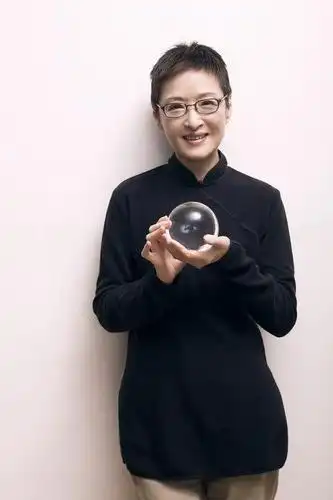 胡因梦 terry hu的图片