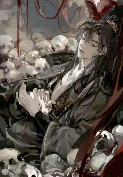 彼岸花,花开无叶,叶生无花,相念相惜却不得相见