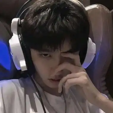 高冷成熟男头,男生头像图片