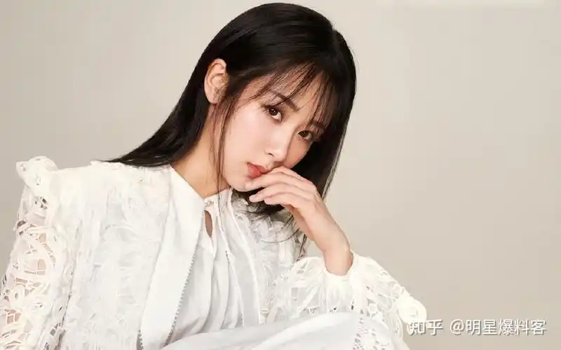 娱乐点评:杨紫,陈哲远,古力娜扎,胡先煦,安以轩,虞书欣 - 知乎