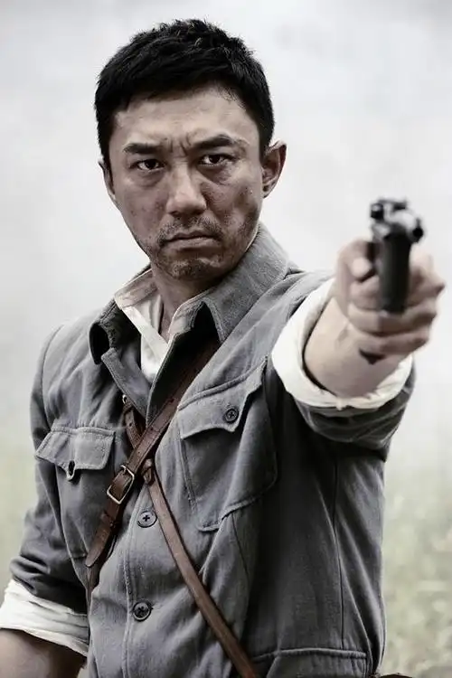 我要当八路赵有亮介绍,我要当八路赵有亮王新演的是谁 - 电视吧