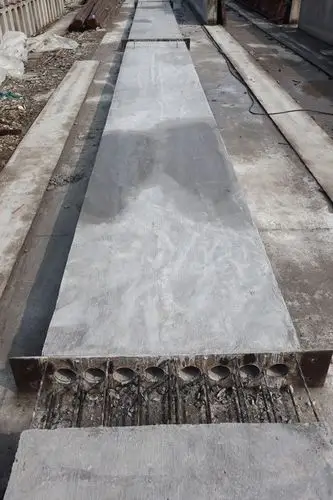 江苏预应力混凝土空心板